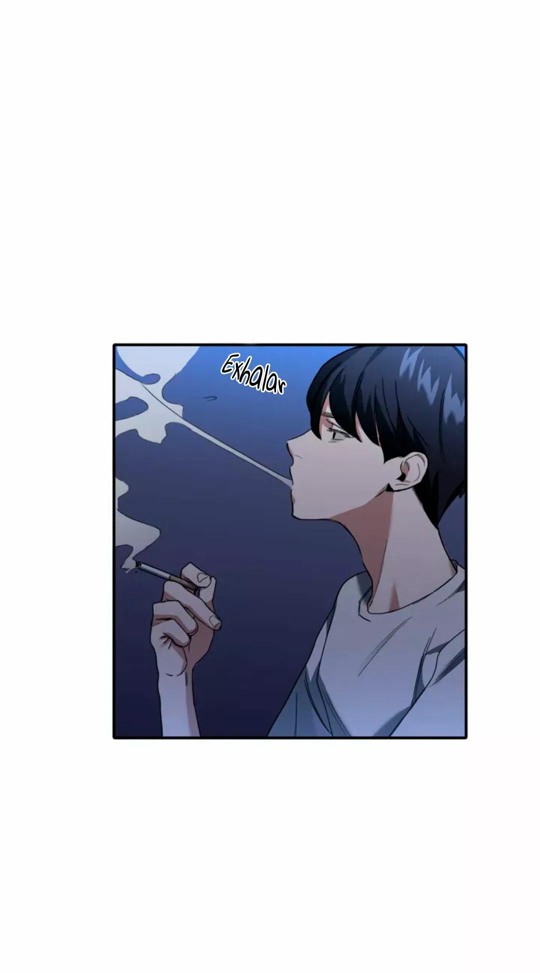 Acanthus - Capítulo 1 2 manhwa