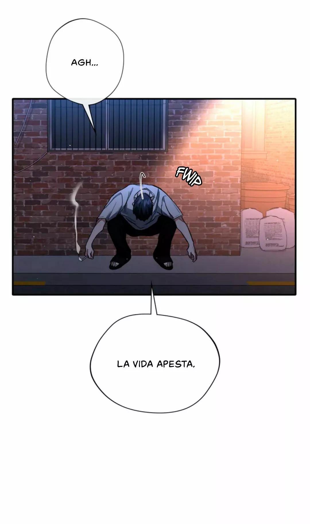 Acanthus - Capítulo 1 2 manhwa