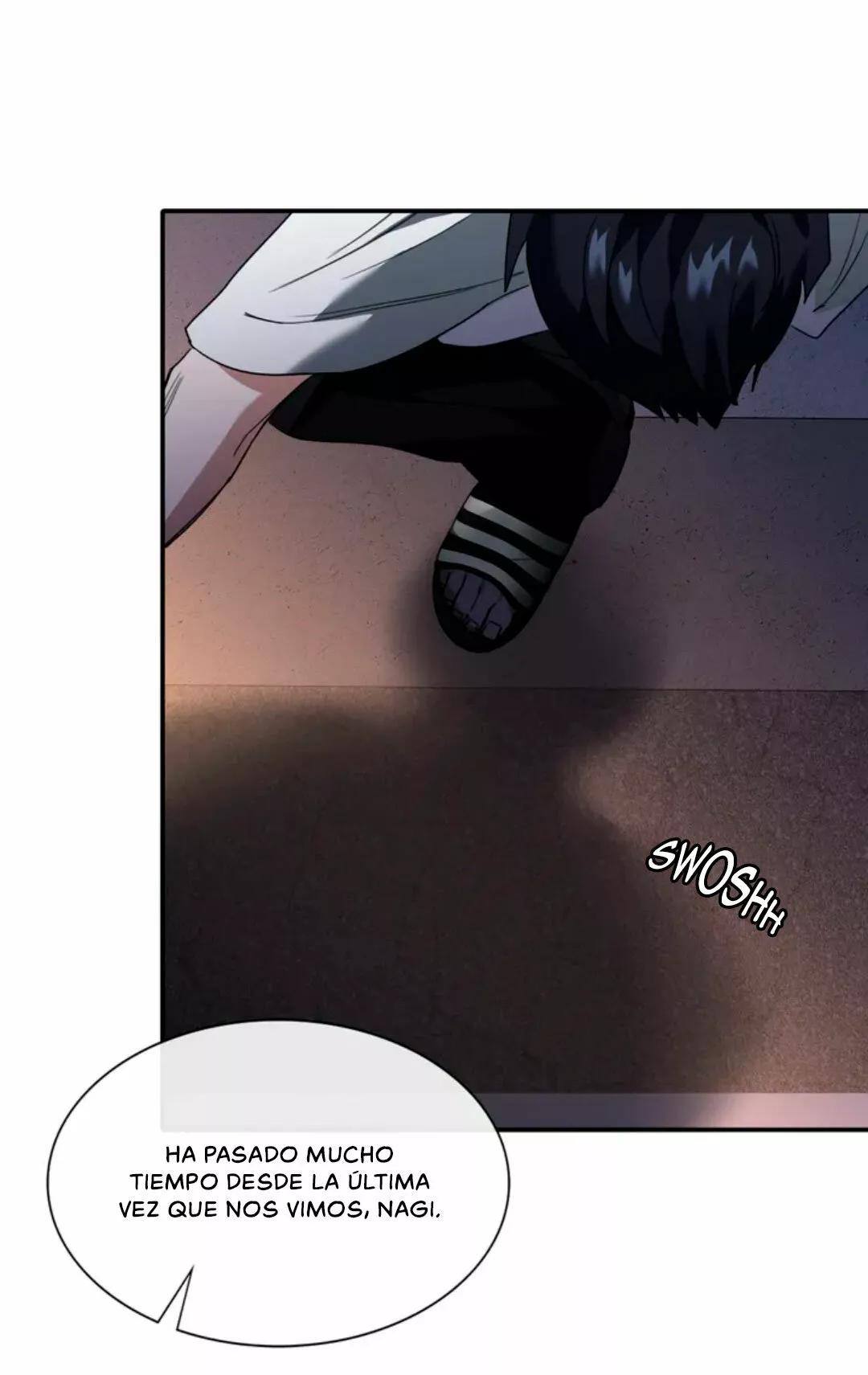 Acanthus - Capítulo 1 2 manhwa