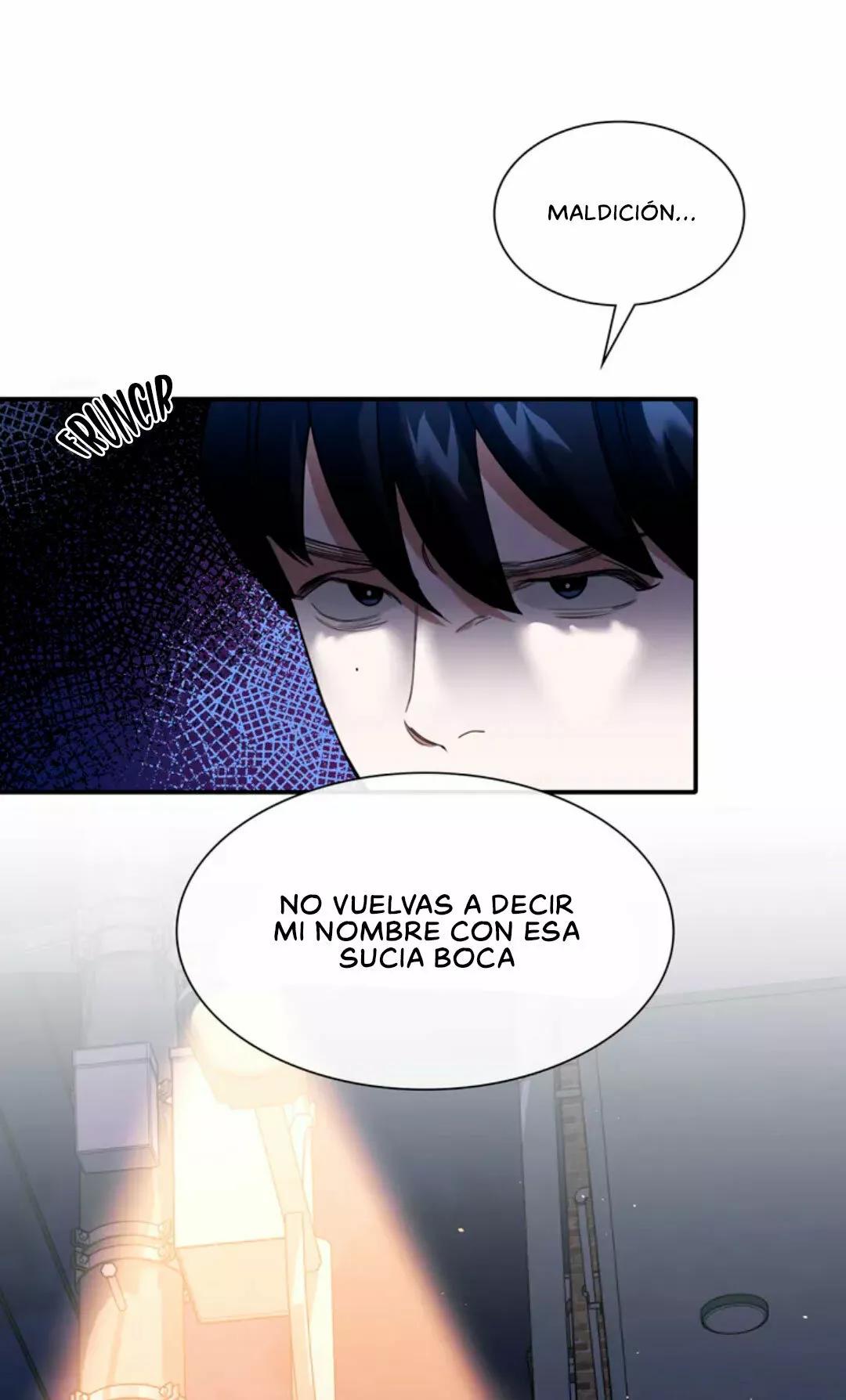 Acanthus - Capítulo 1 2 manhwa