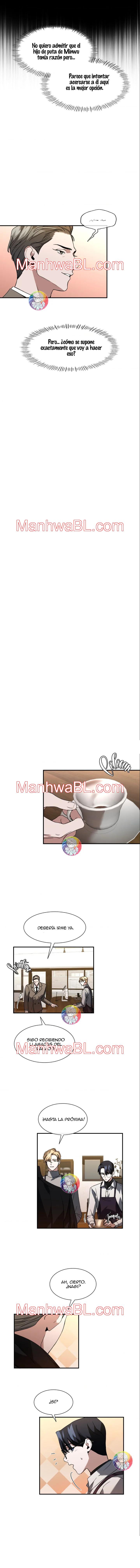 Acanthus - Capítulo 5 2 manhwa