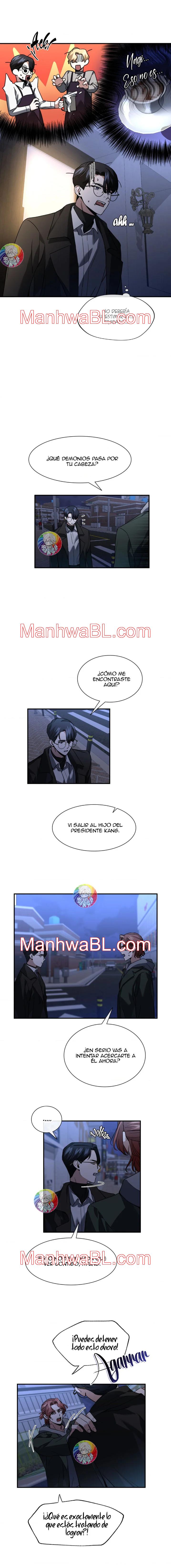 Acanthus - Capítulo 5 2 manhwa