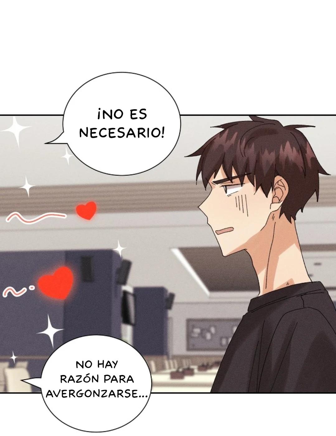 Choque Placebo - Capítulo 13 2 manhwa