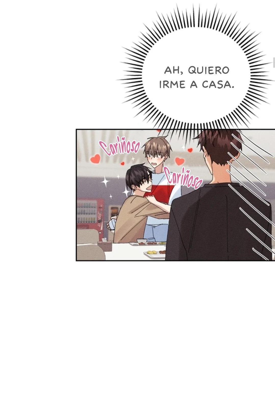 Choque Placebo - Capítulo 13 2 manhwa