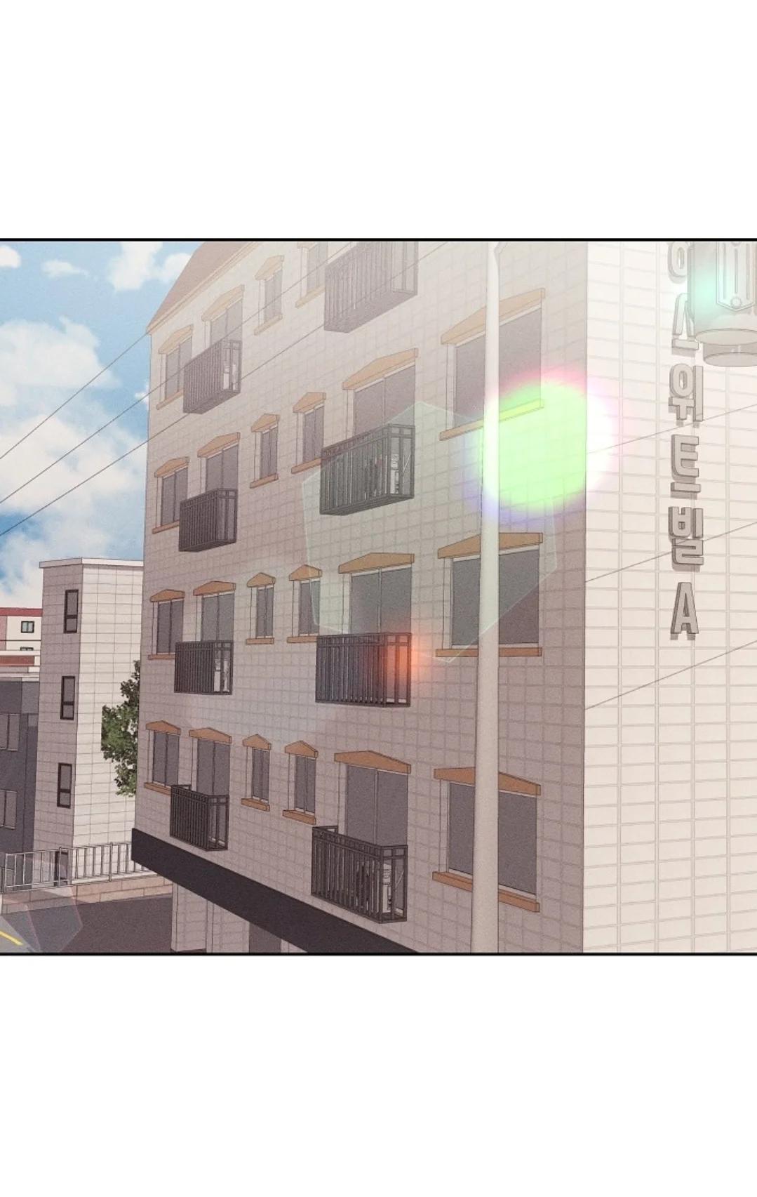 Choque Placebo - Capítulo 13 2 manhwa