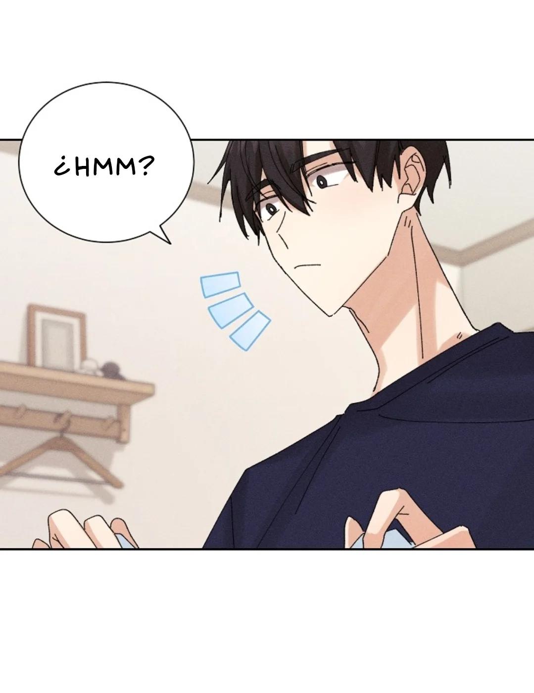 Choque Placebo - Capítulo 13 2 manhwa