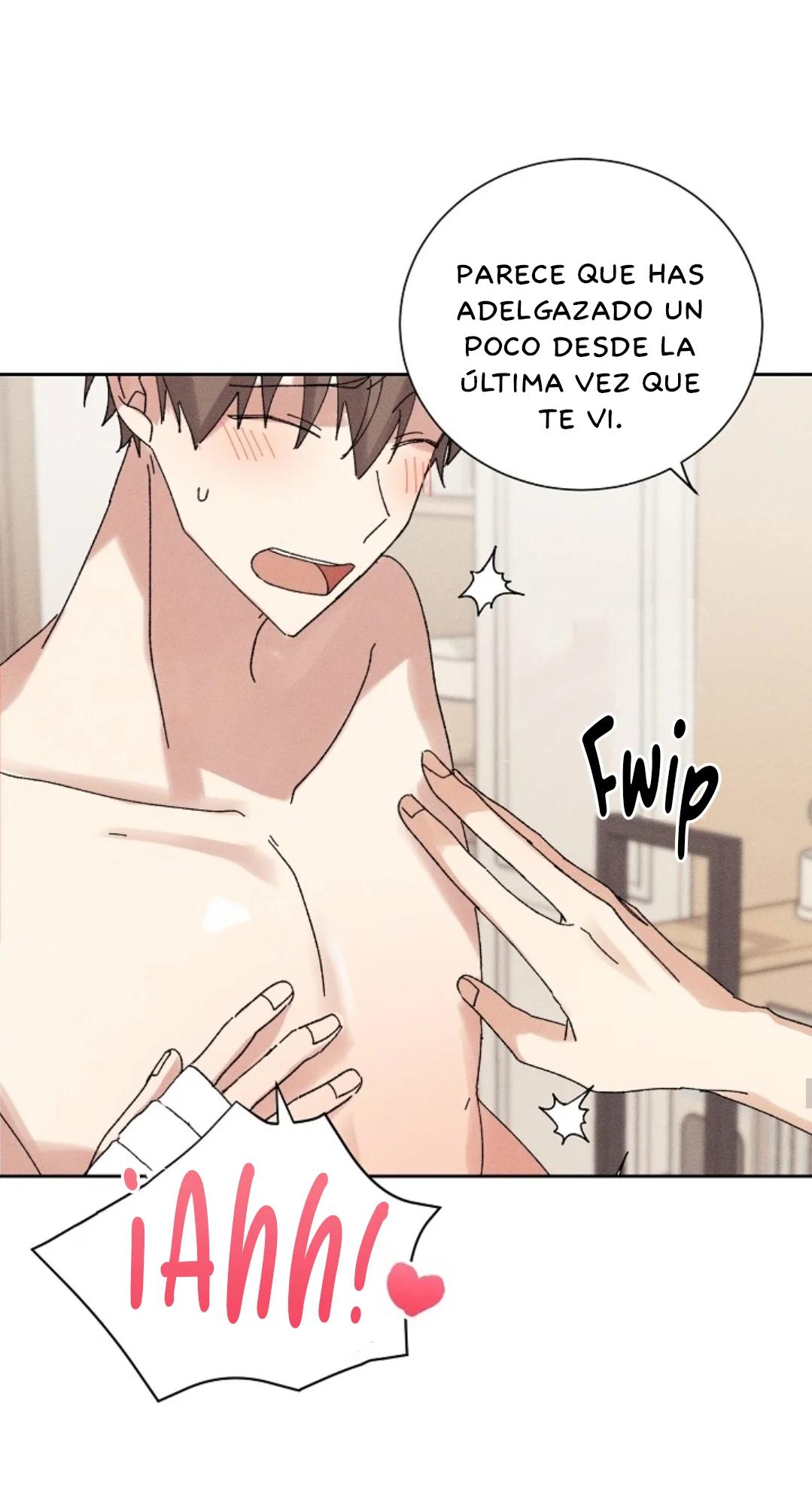 Choque Placebo - Capítulo 13 2 manhwa