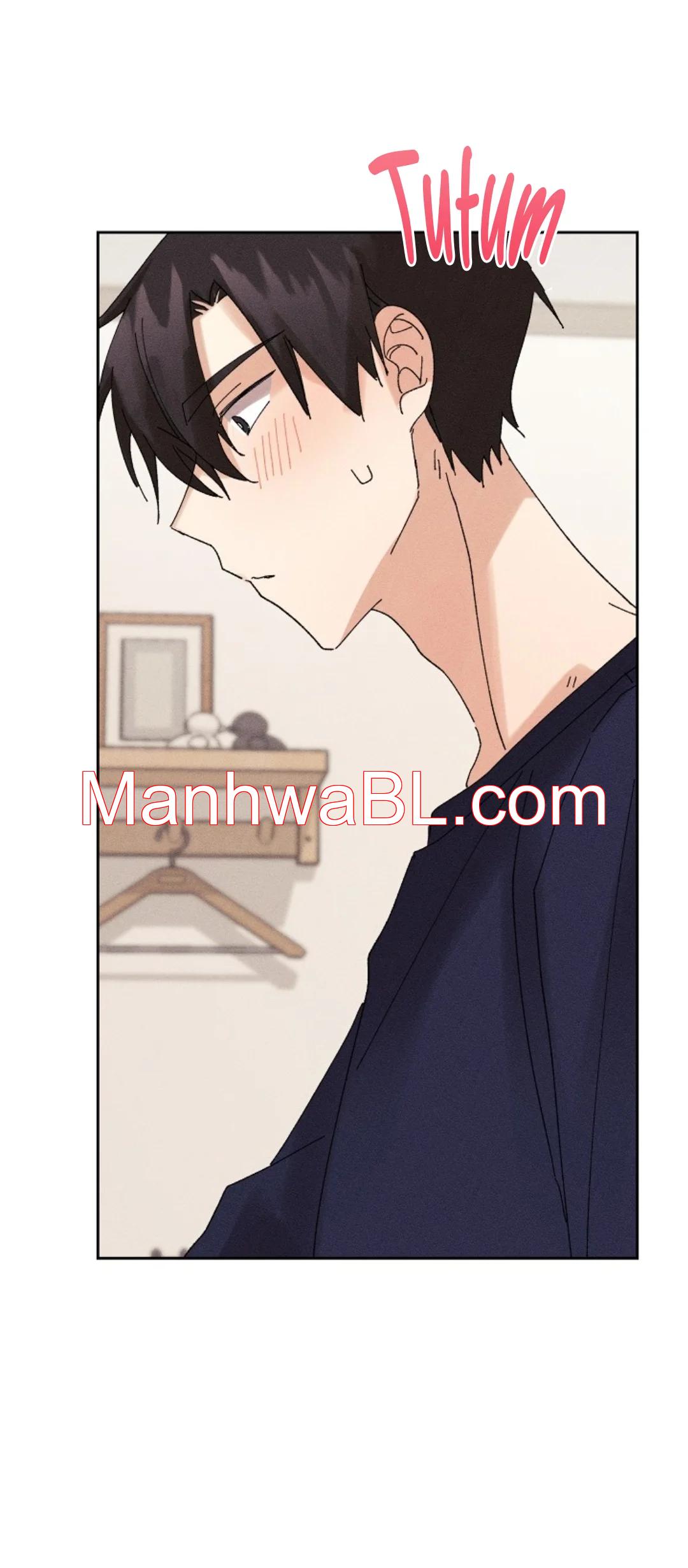 Choque Placebo - Capítulo 13 2 manhwa
