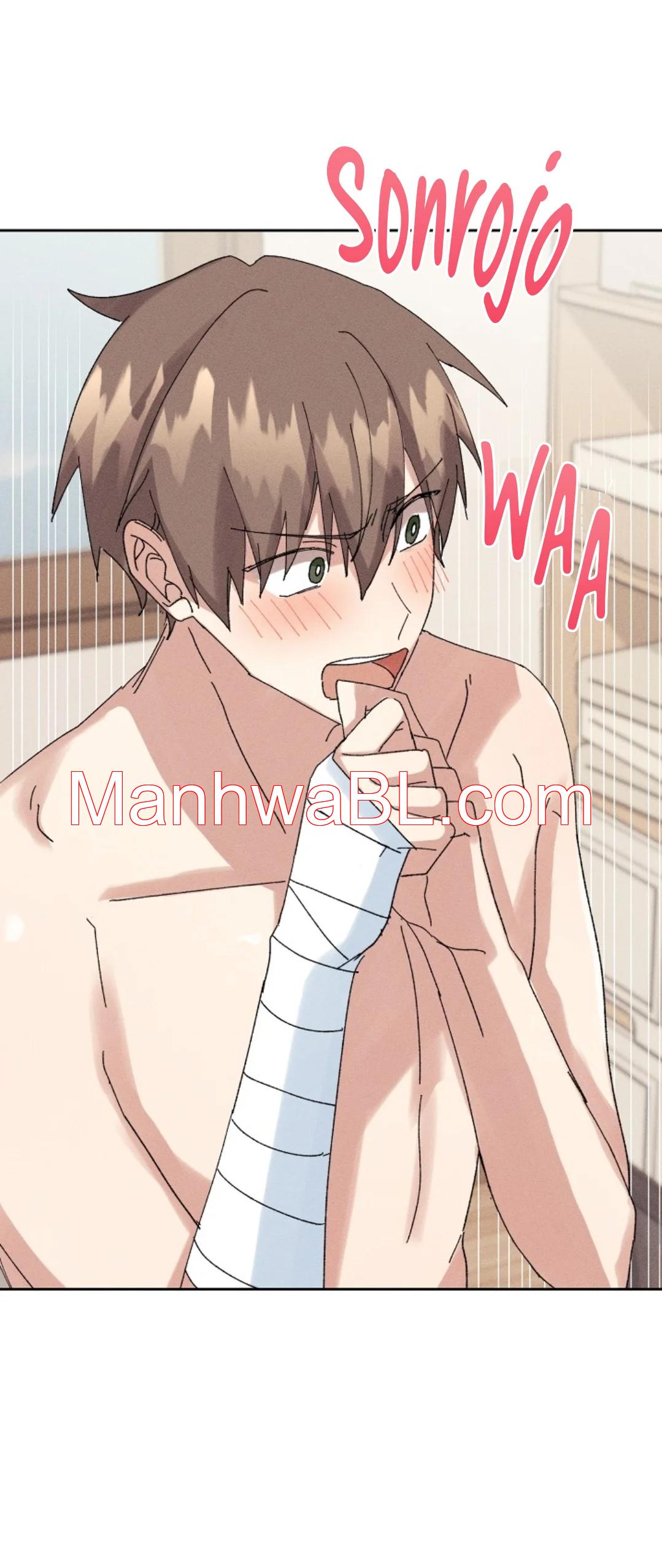 Choque Placebo - Capítulo 13 2 manhwa