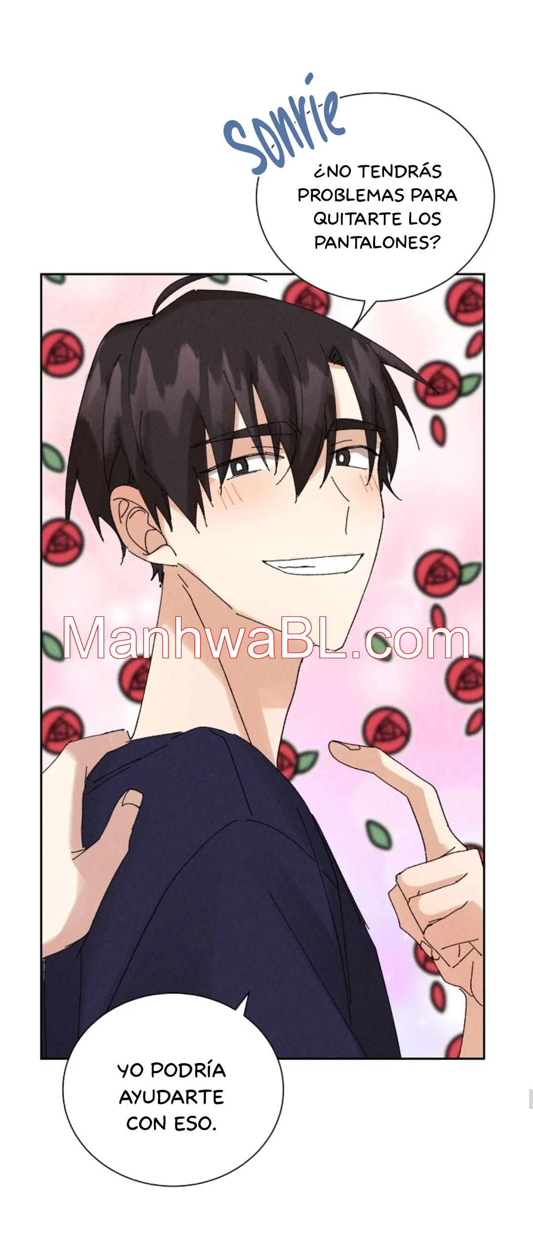 Choque Placebo - Capítulo 13 2 manhwa