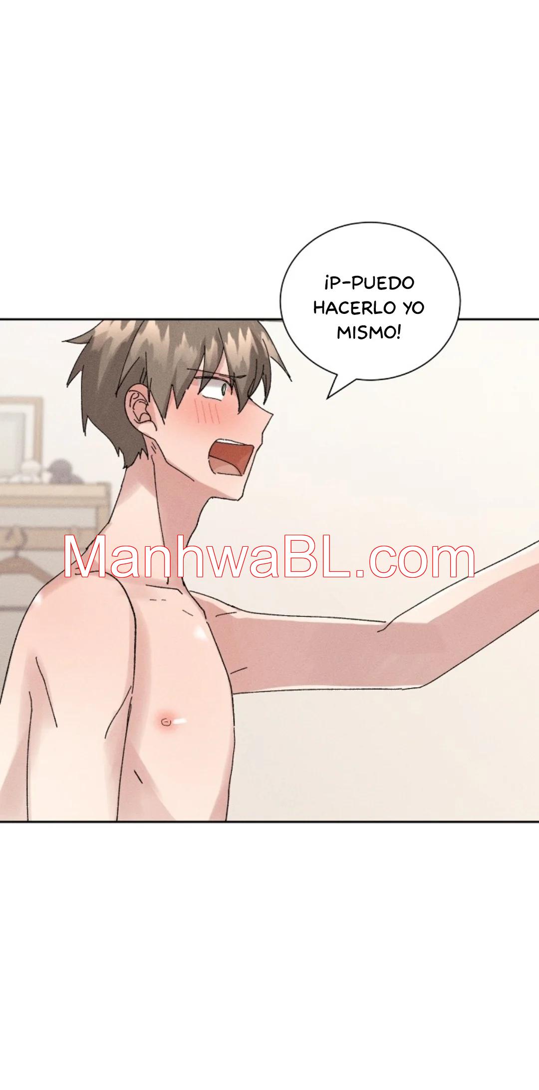 Choque Placebo - Capítulo 13 2 manhwa