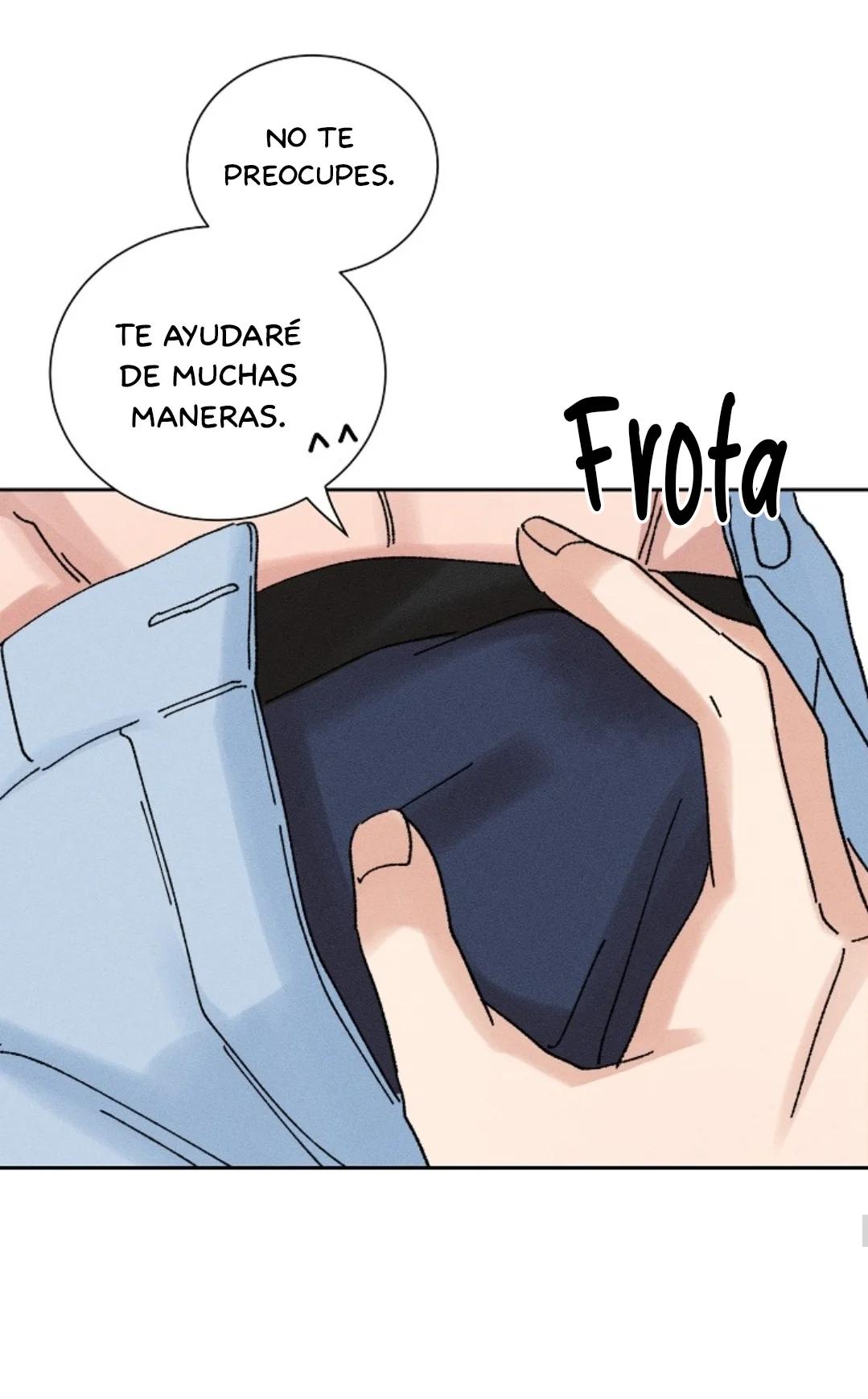 Choque Placebo - Capítulo 13 2 manhwa