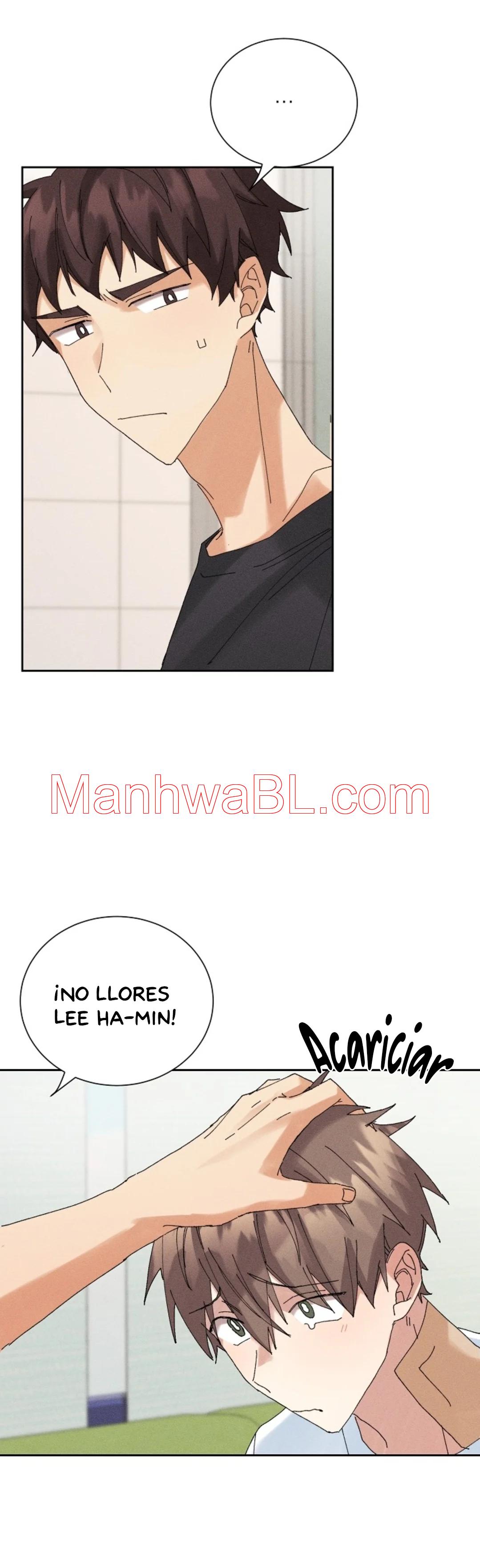 Choque Placebo - Capítulo 10 2 manhwa
