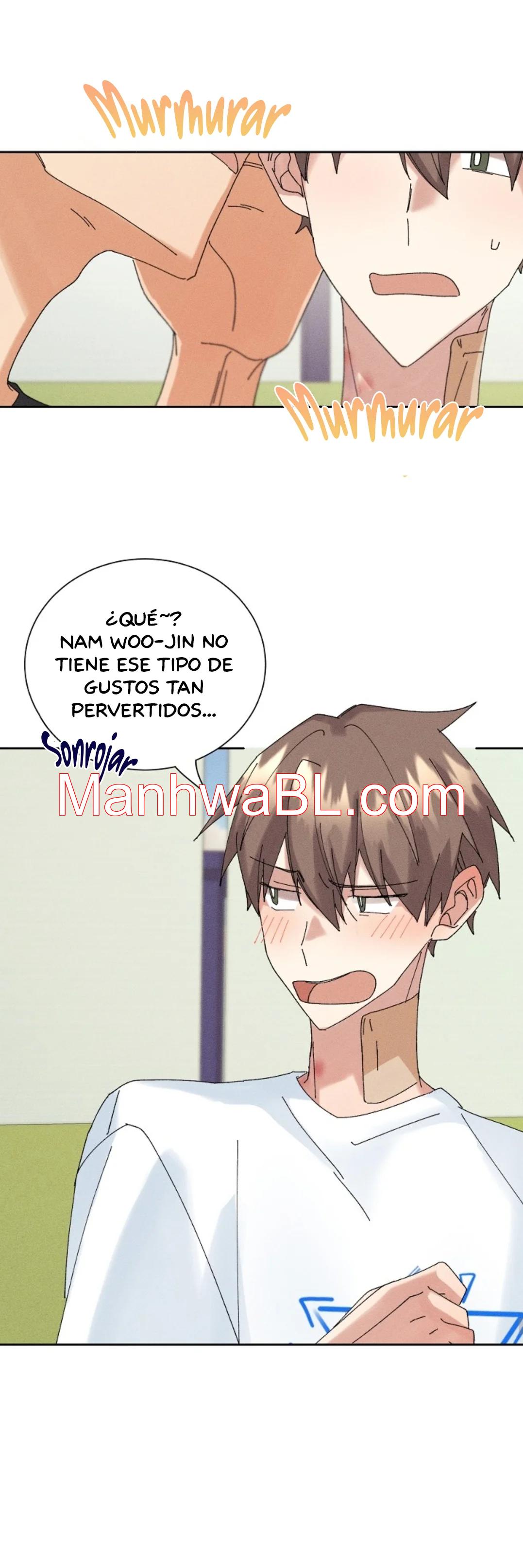 Choque Placebo - Capítulo 10 2 manhwa