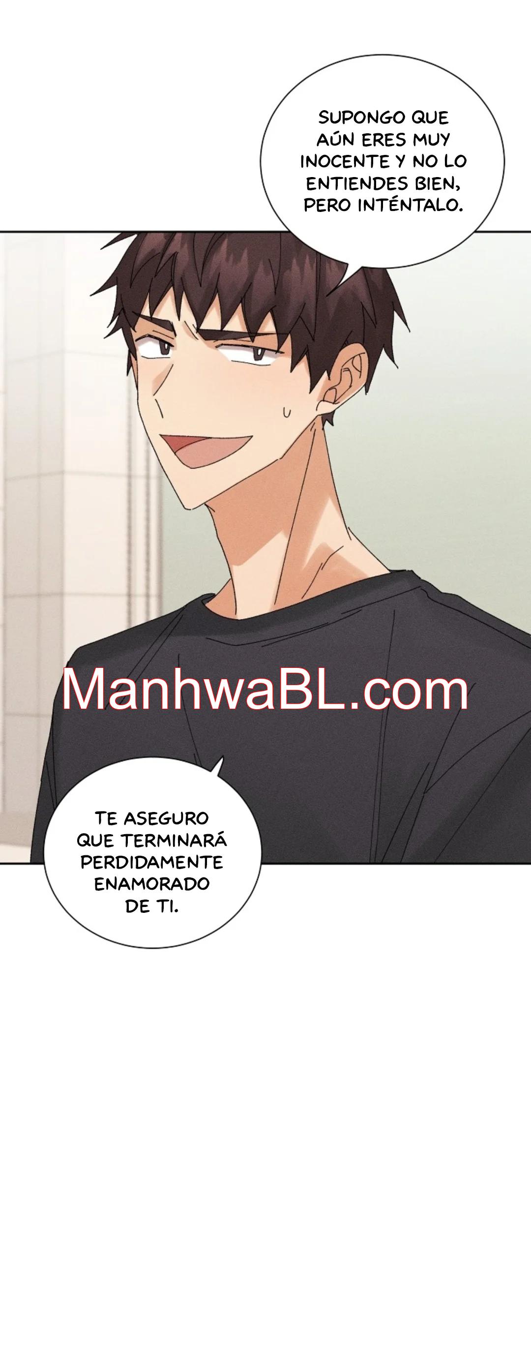 Choque Placebo - Capítulo 10 2 manhwa