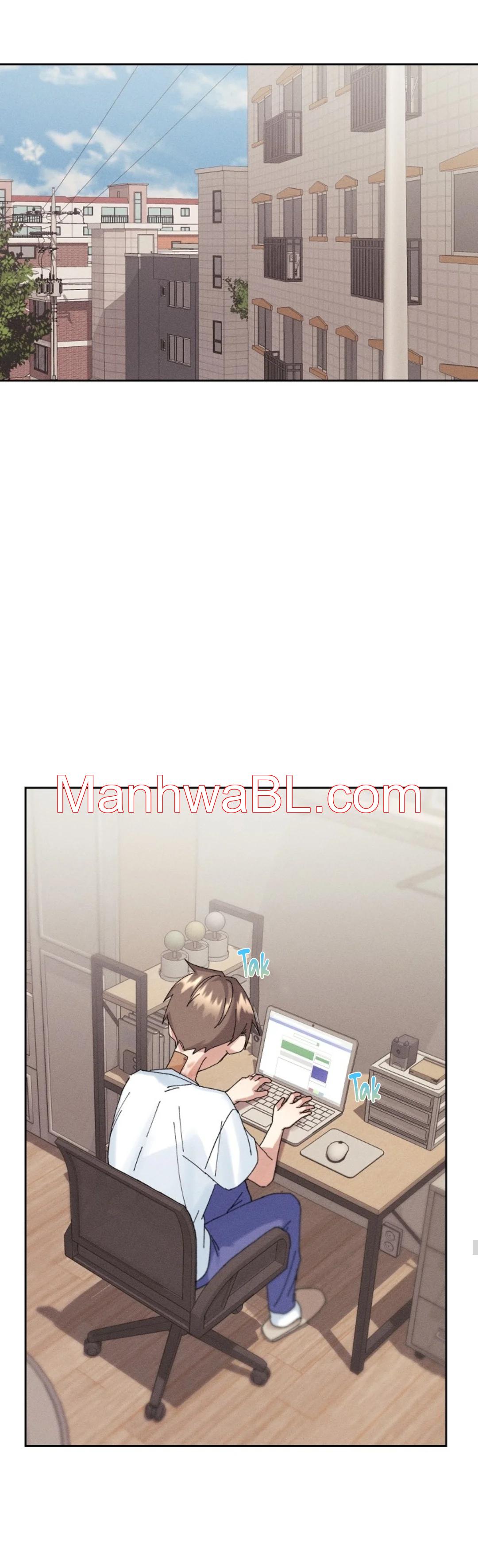 Choque Placebo - Capítulo 10 2 manhwa