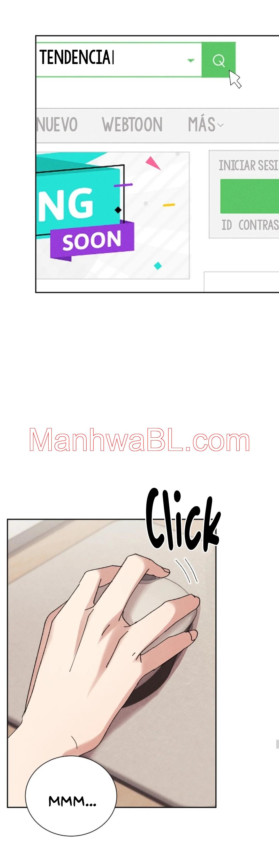 Choque Placebo - Capítulo 10 2 manhwa