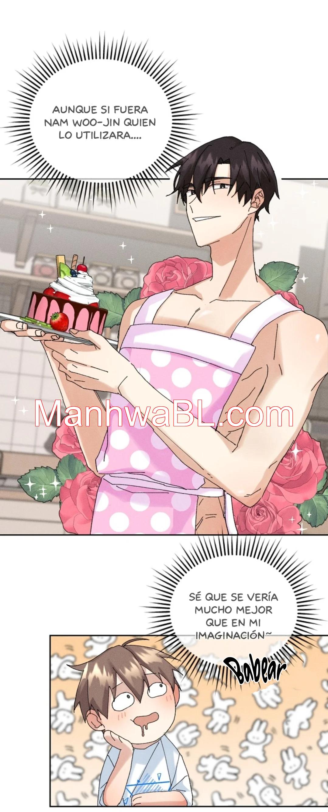 Choque Placebo - Capítulo 10 2 manhwa