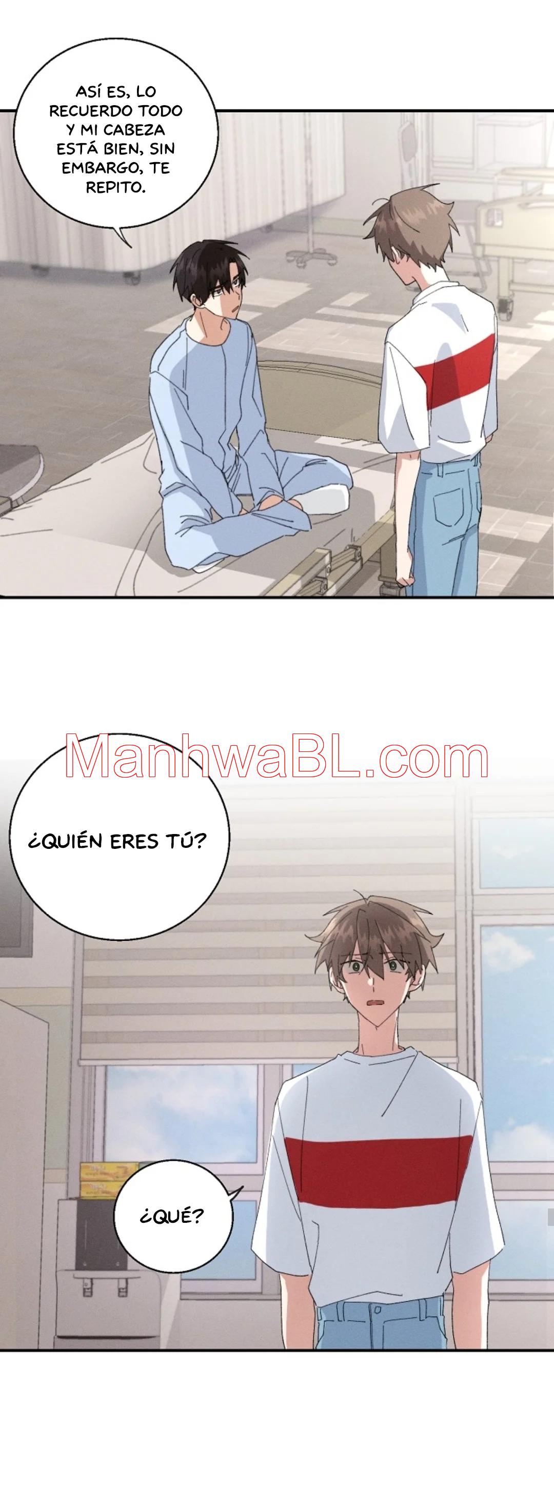 Choque Placebo - Capítulo 1 3 manhwa