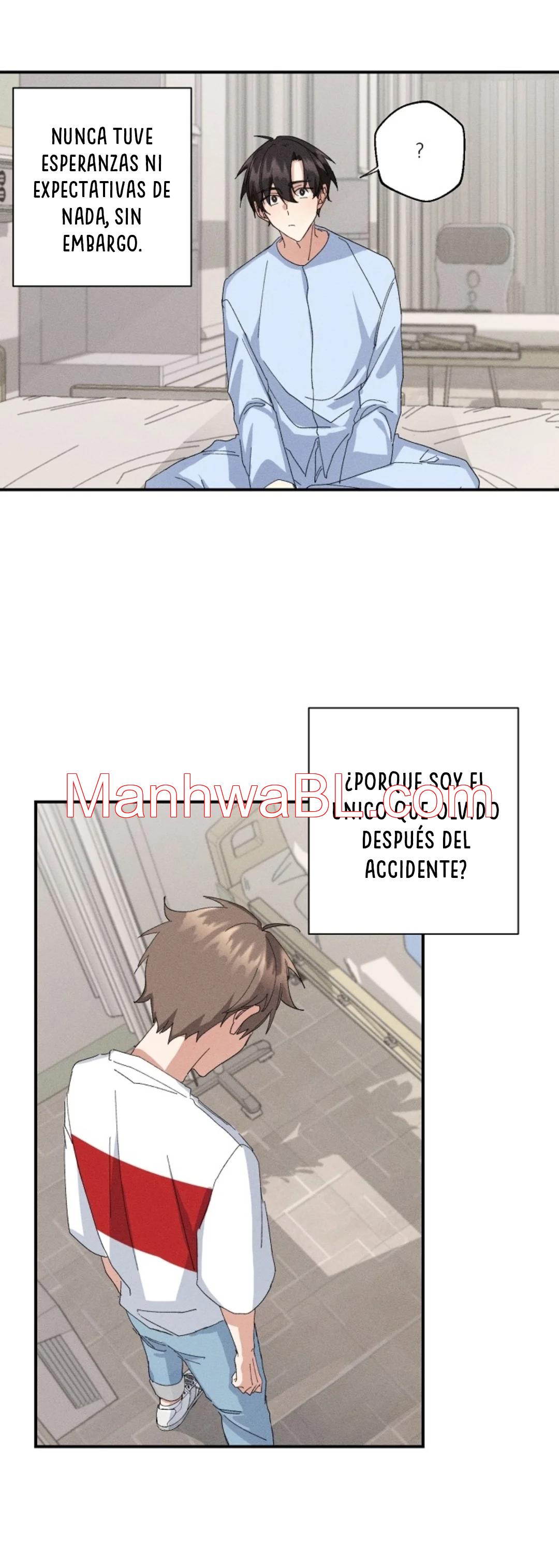 Choque Placebo - Capítulo 1 3 manhwa