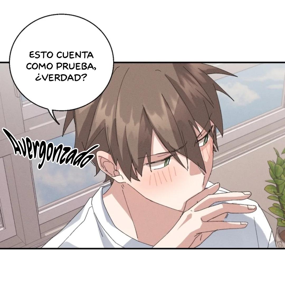 Choque Placebo - Capítulo 1 3 manhwa