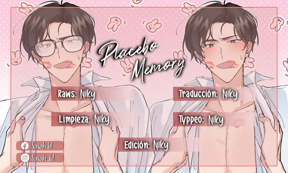 Choque Placebo - Capítulo 11 manhwa