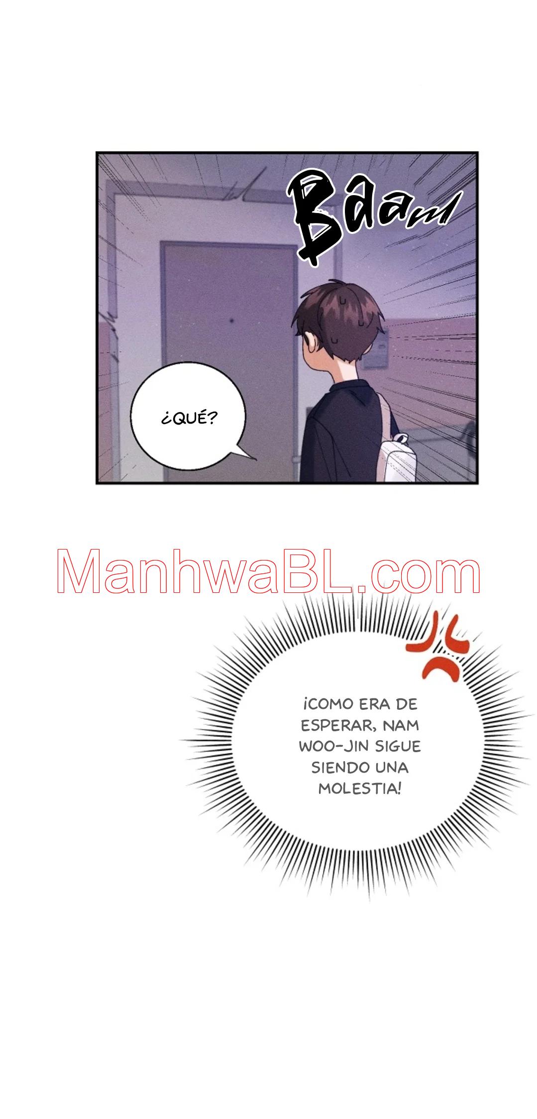 Choque Placebo - Capítulo 4 2 manhwa
