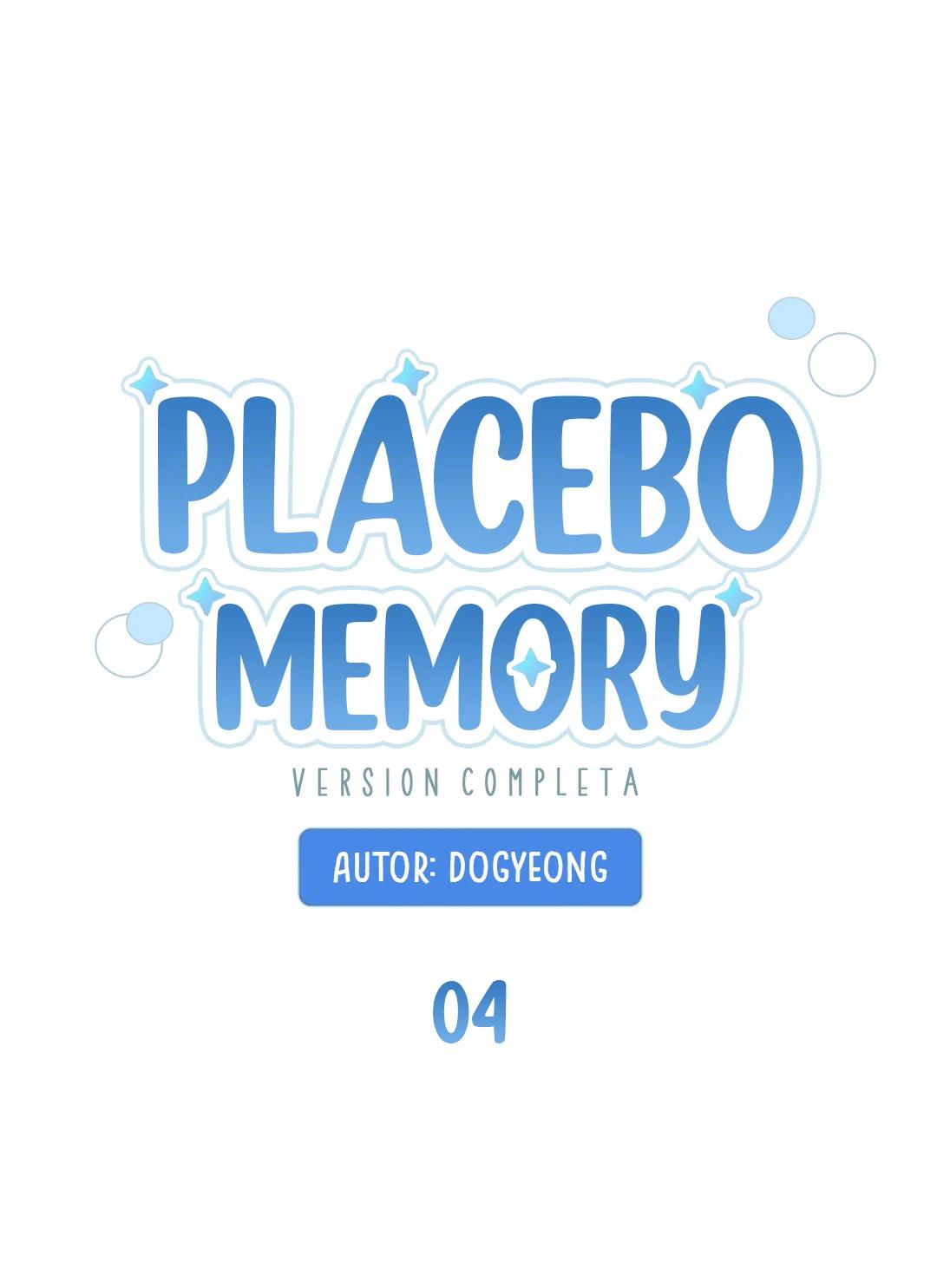 Choque Placebo - Capítulo 4 2 manhwa