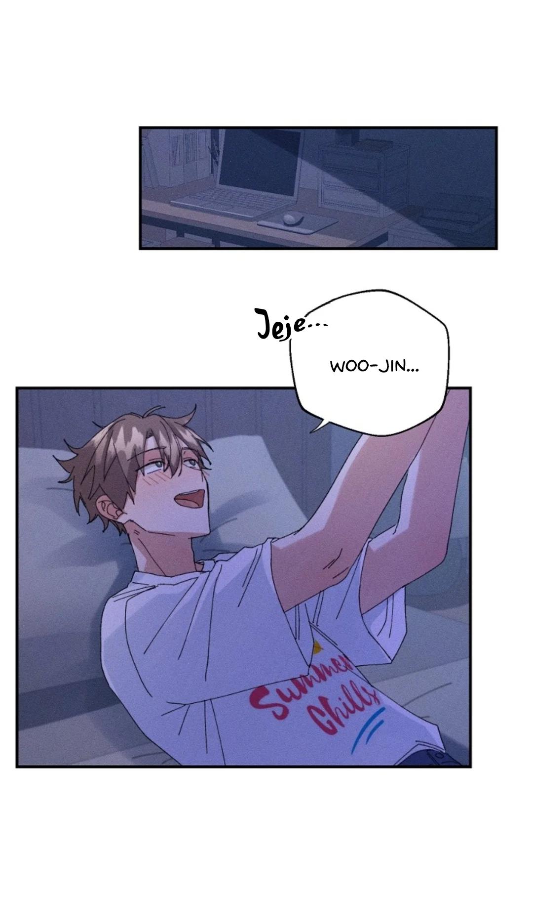 Choque Placebo - Capítulo 4 2 manhwa