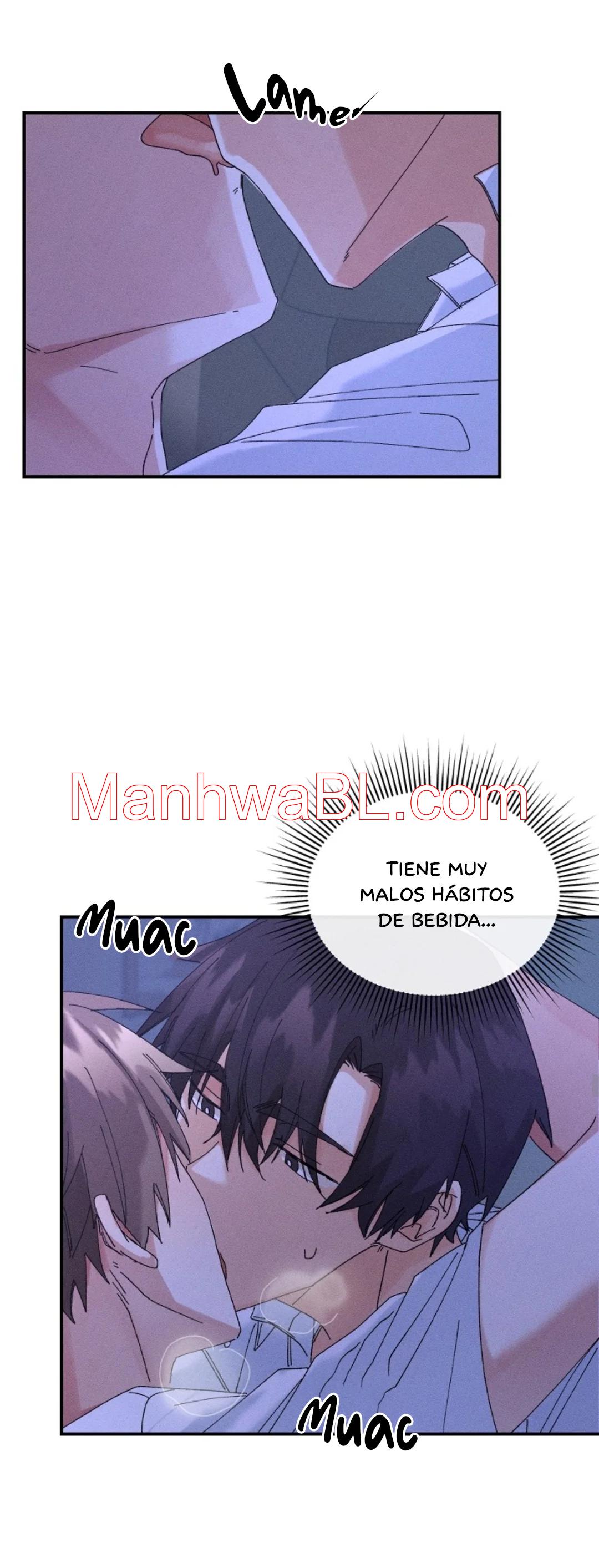 Choque Placebo - Capítulo 4 2 manhwa