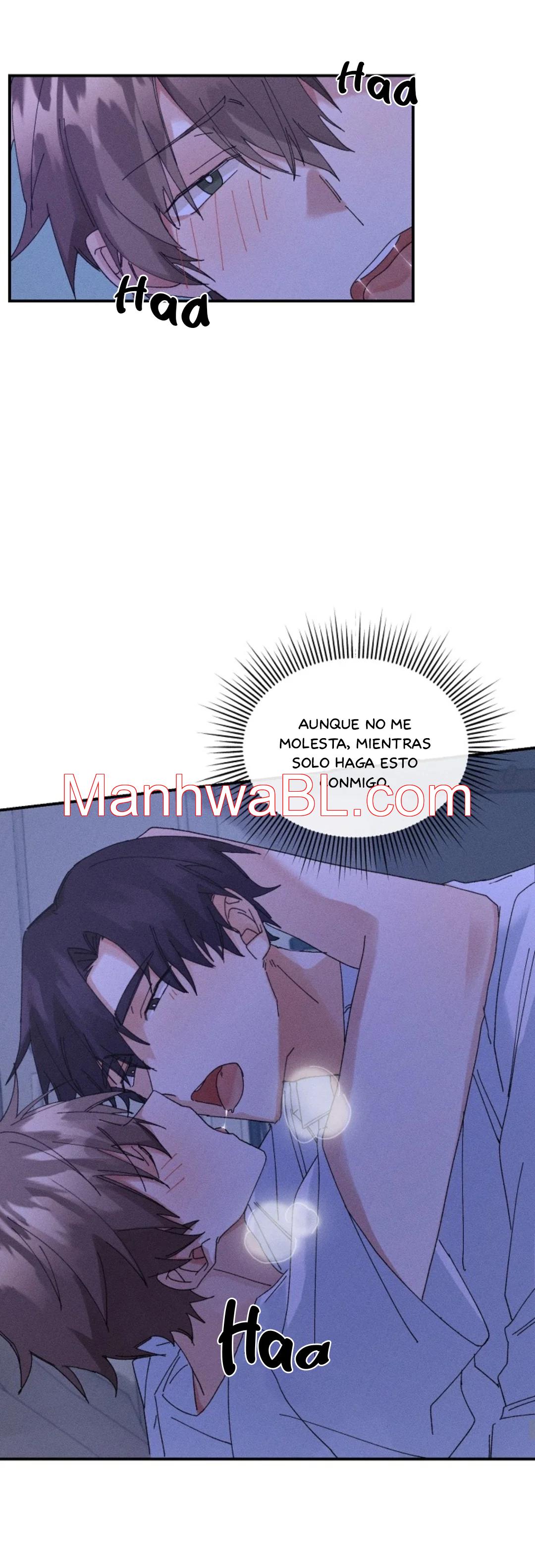 Choque Placebo - Capítulo 4 2 manhwa