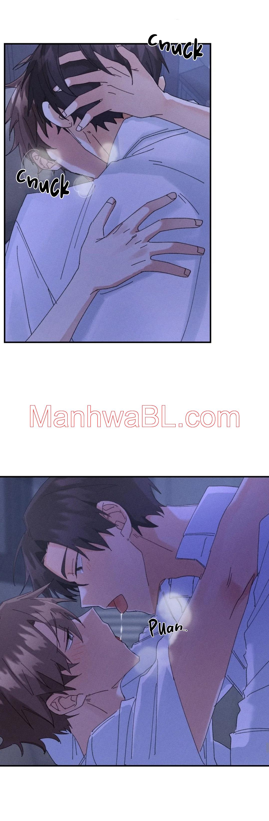 Choque Placebo - Capítulo 4 2 manhwa