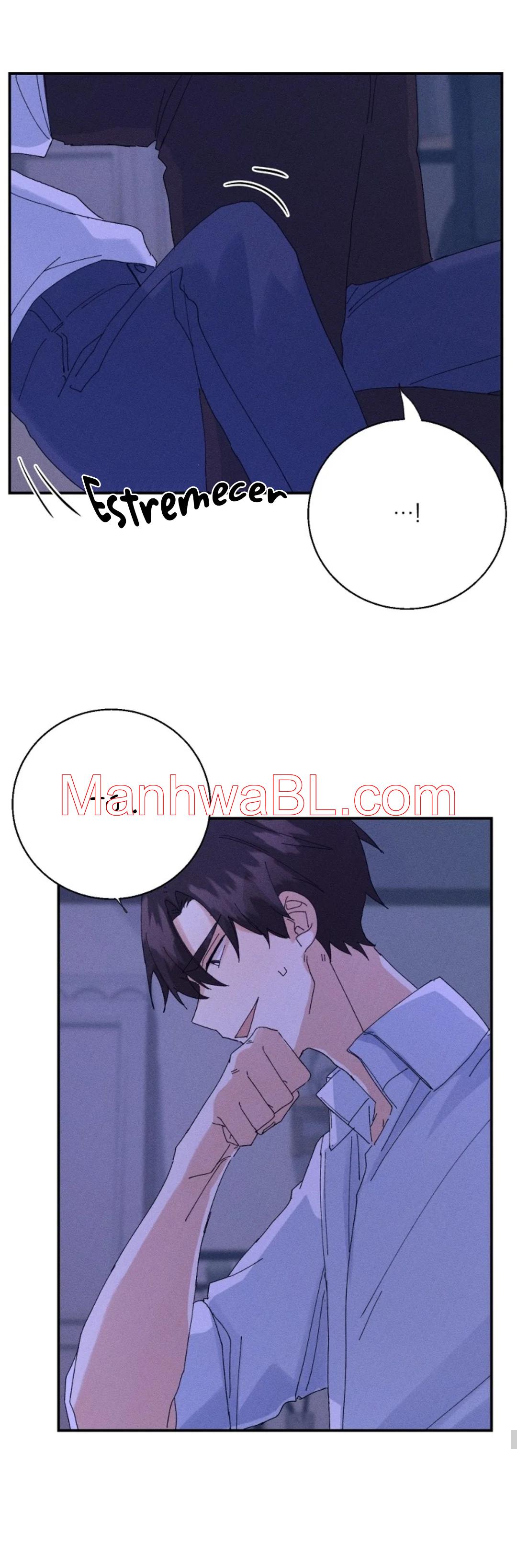 Choque Placebo - Capítulo 4 2 manhwa