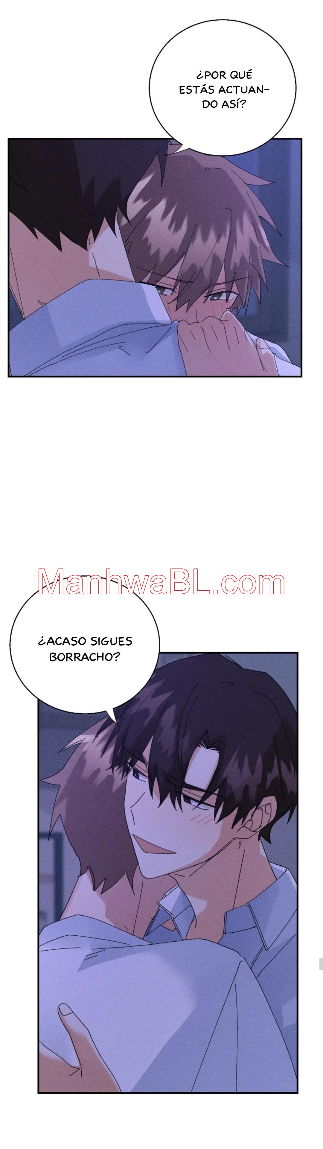 Choque Placebo - Capítulo 4 2 manhwa