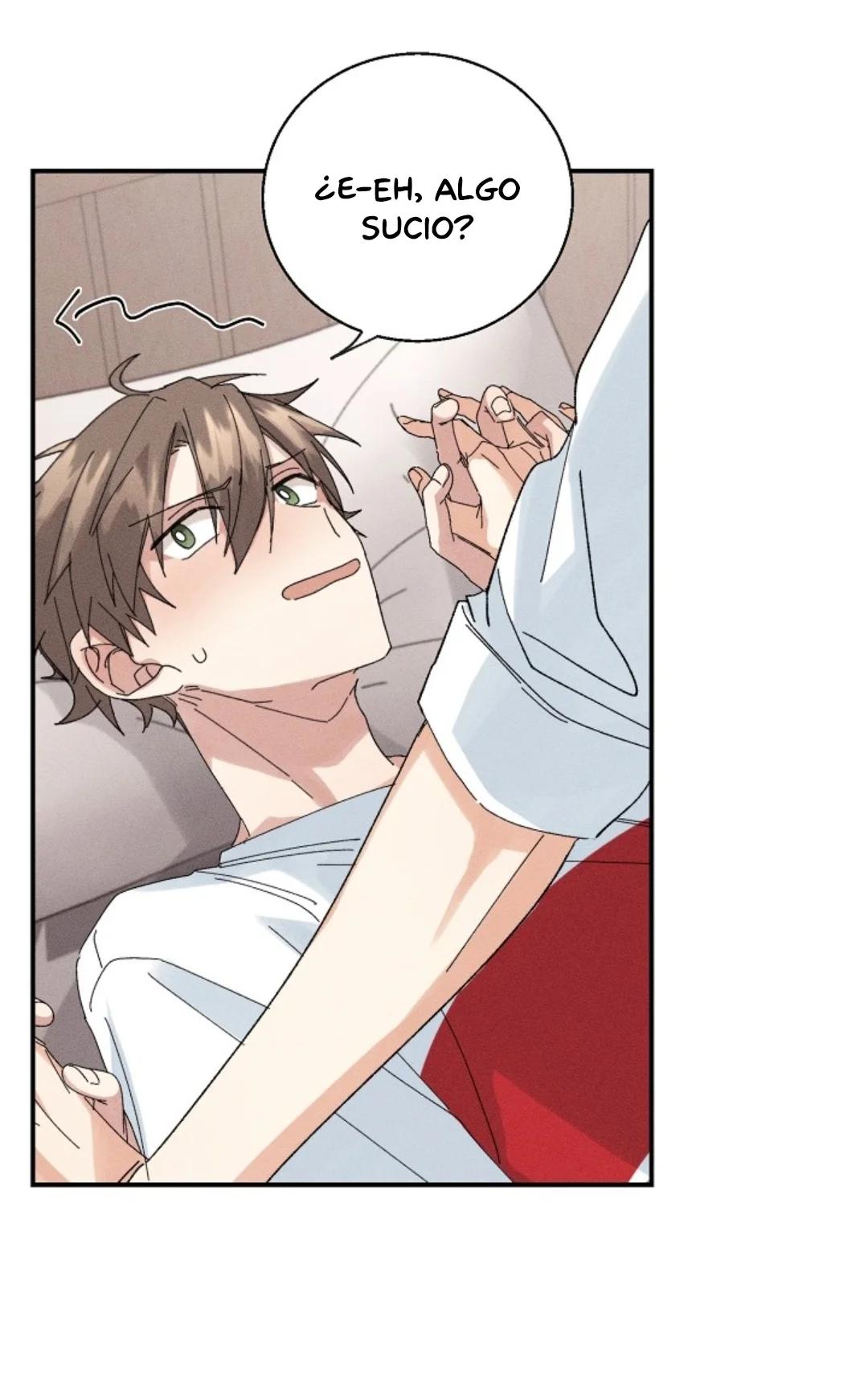 Choque Placebo - Capítulo 2 2 manhwa