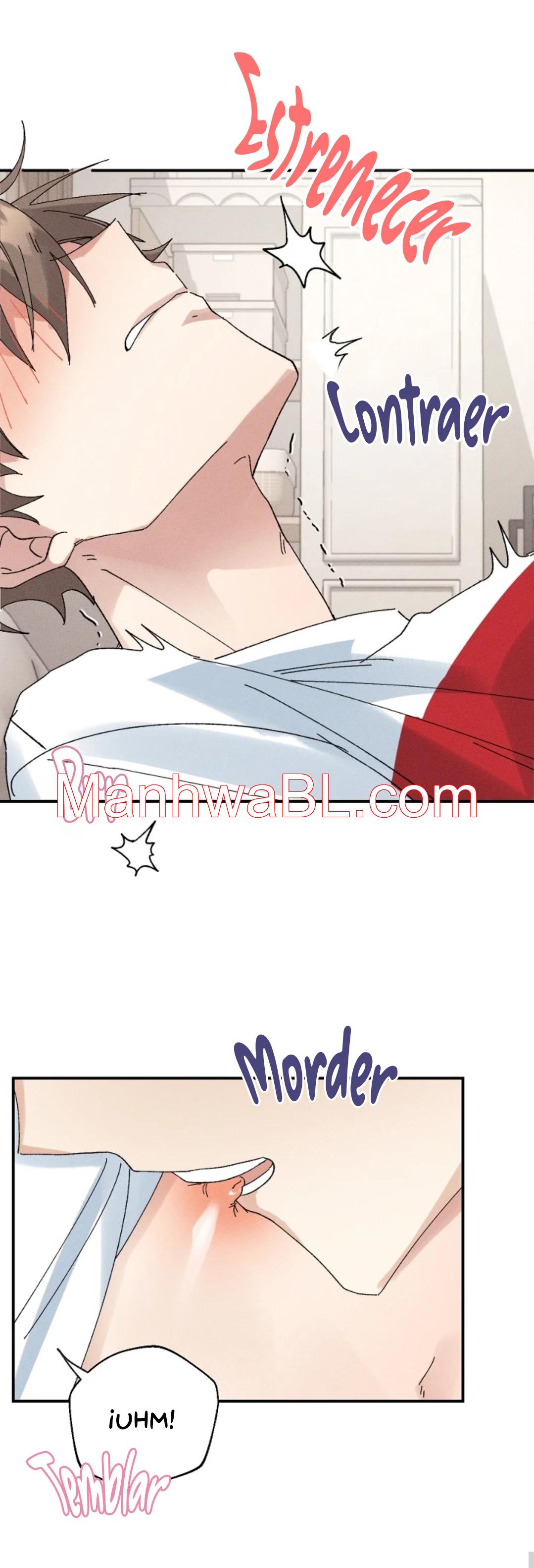 Choque Placebo - Capítulo 2 2 manhwa