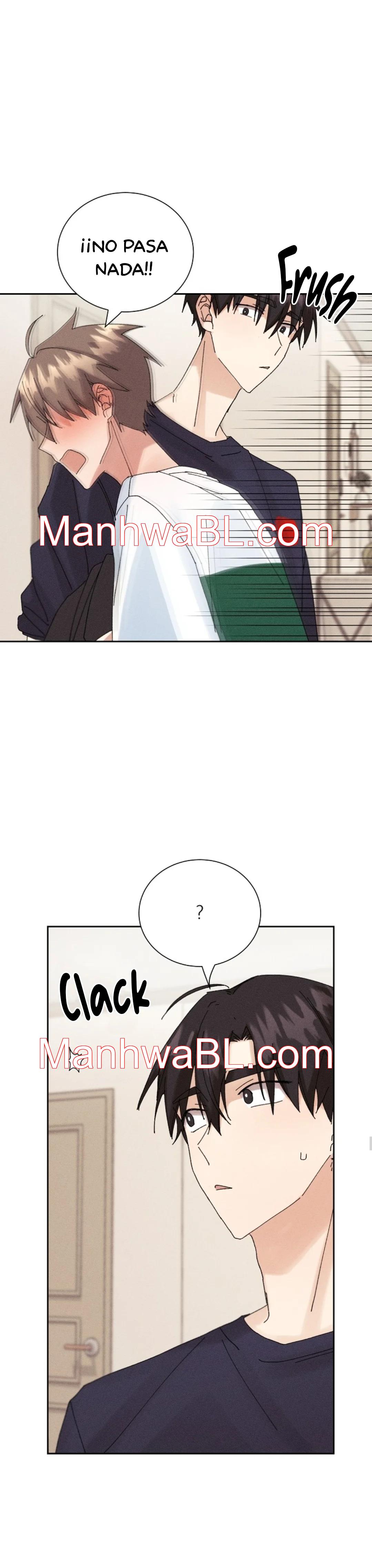 Choque Placebo - Capítulo 12 2 manhwa