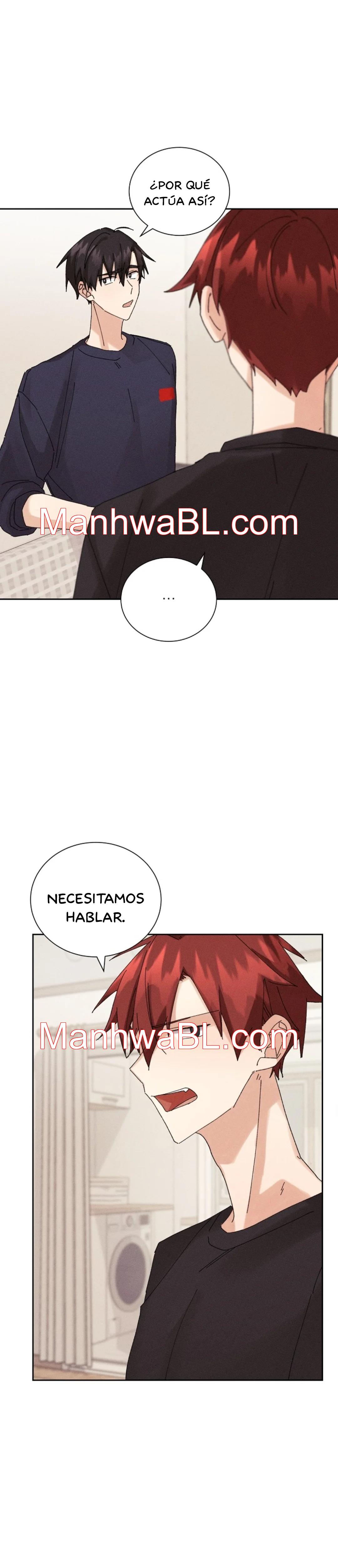 Choque Placebo - Capítulo 12 2 manhwa