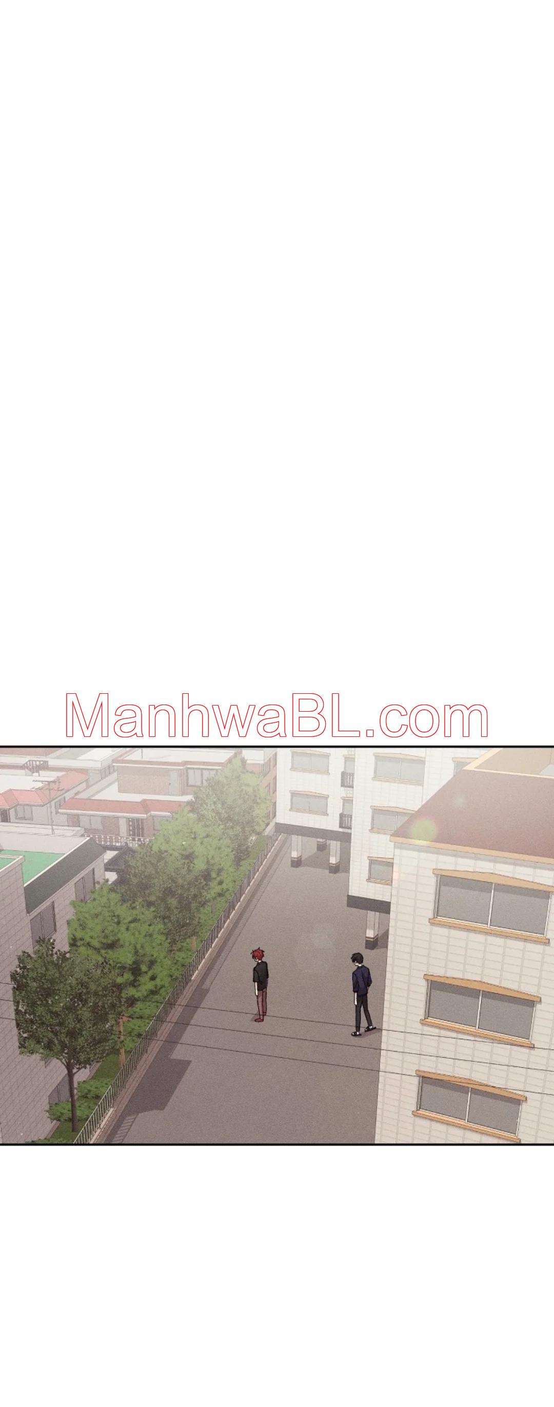 Choque Placebo - Capítulo 12 2 manhwa