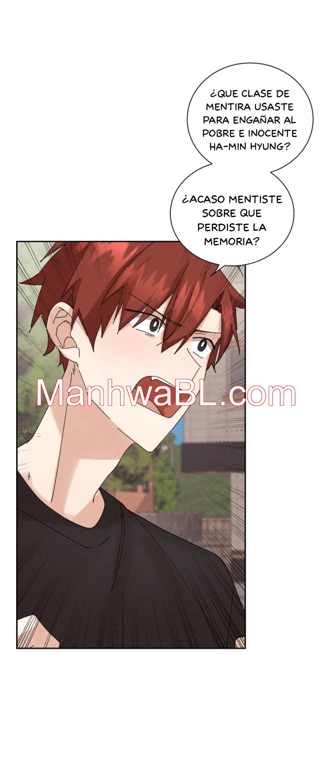 Choque Placebo - Capítulo 12 2 manhwa