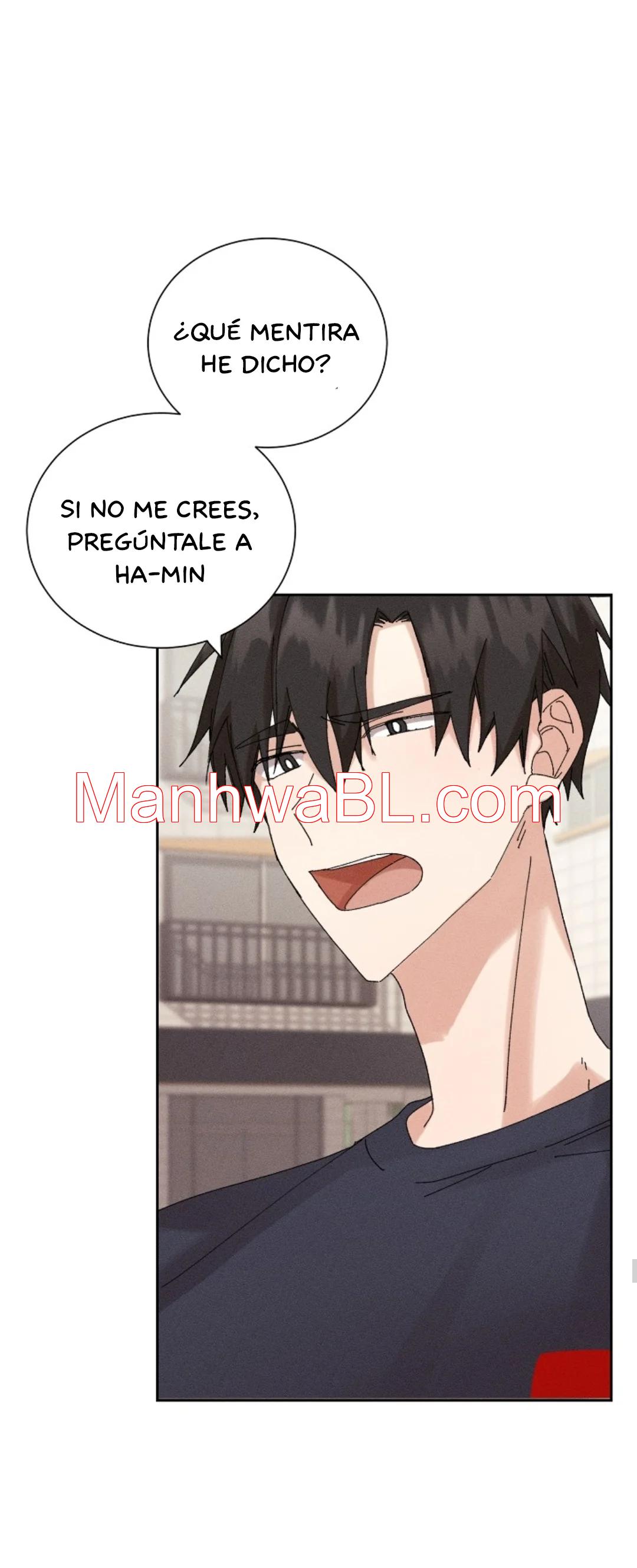 Choque Placebo - Capítulo 12 2 manhwa