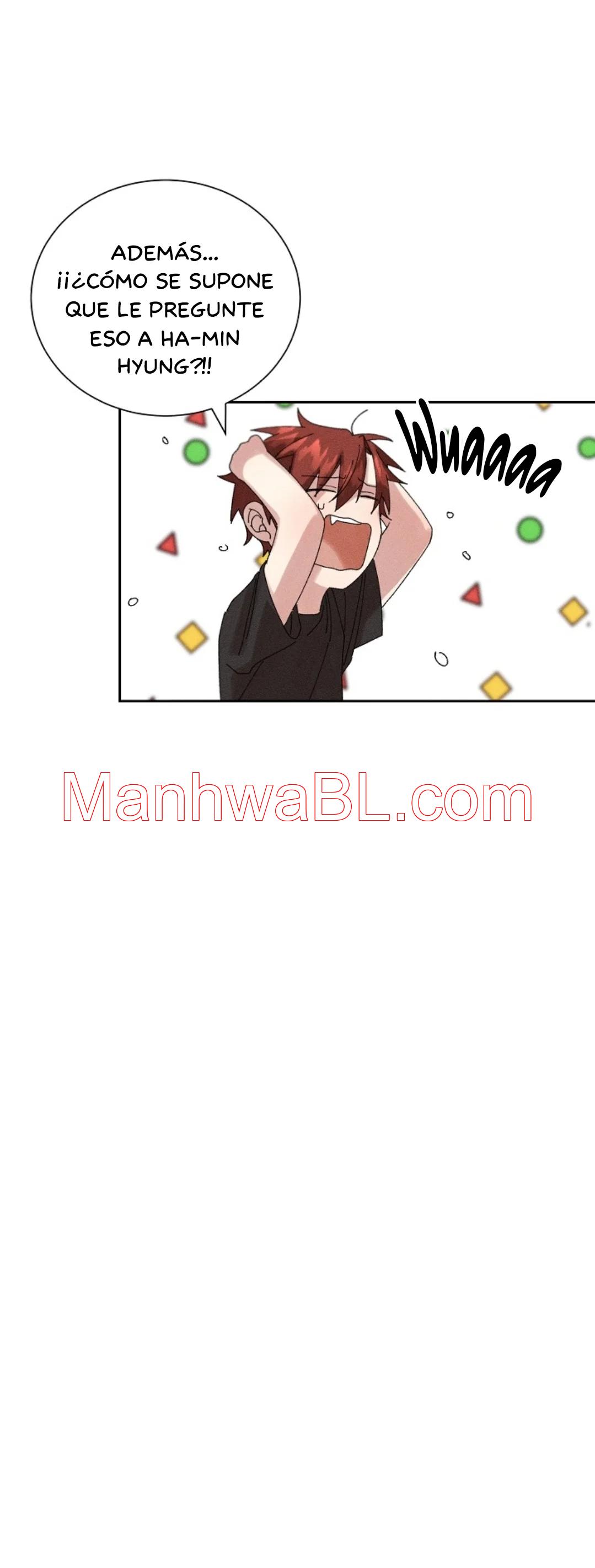 Choque Placebo - Capítulo 12 2 manhwa