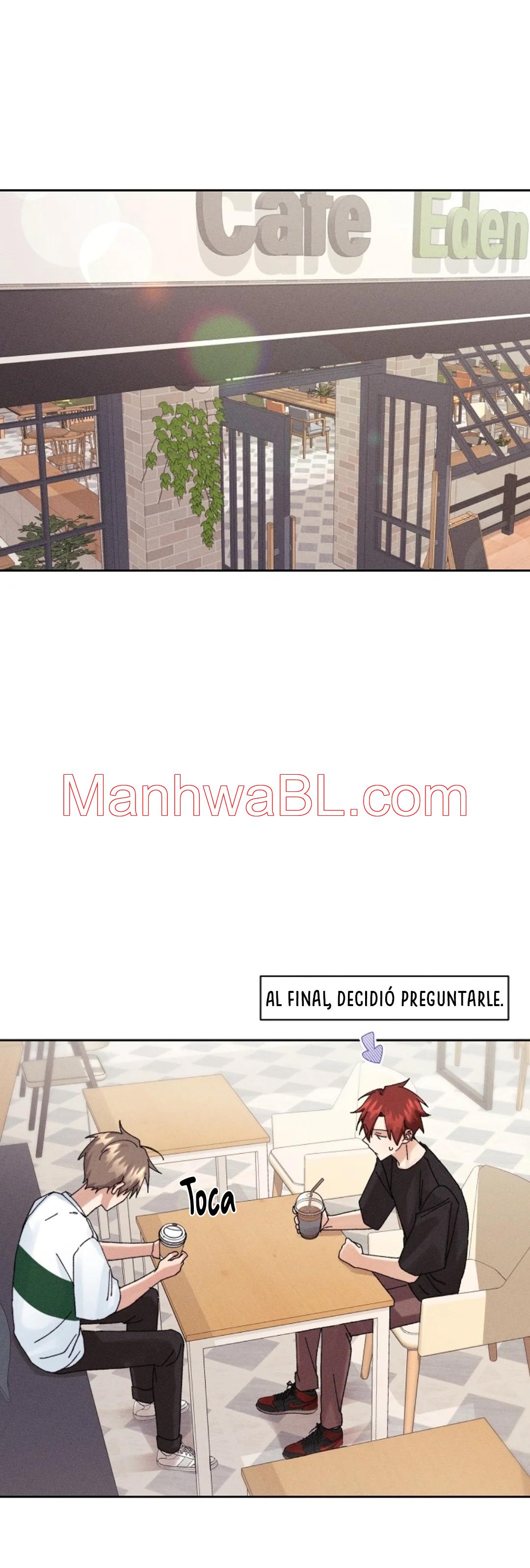 Choque Placebo - Capítulo 12 2 manhwa