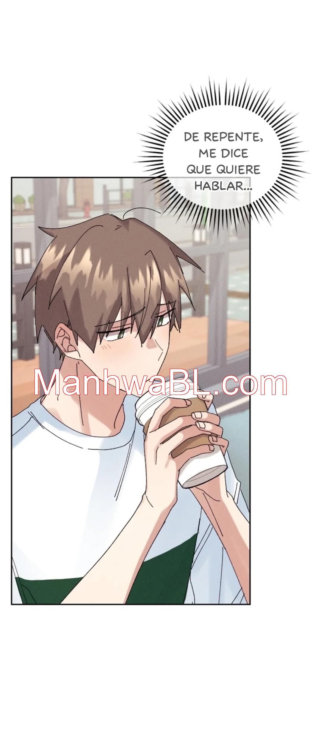 Choque Placebo - Capítulo 12 2 manhwa