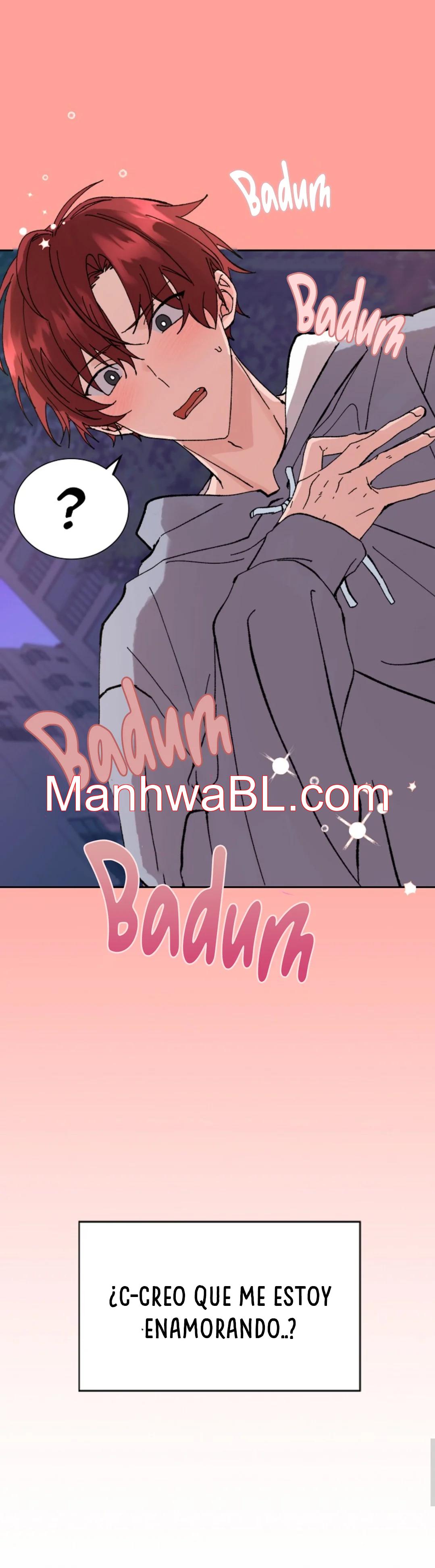 Choque Placebo - Capítulo 0 3 manhwa