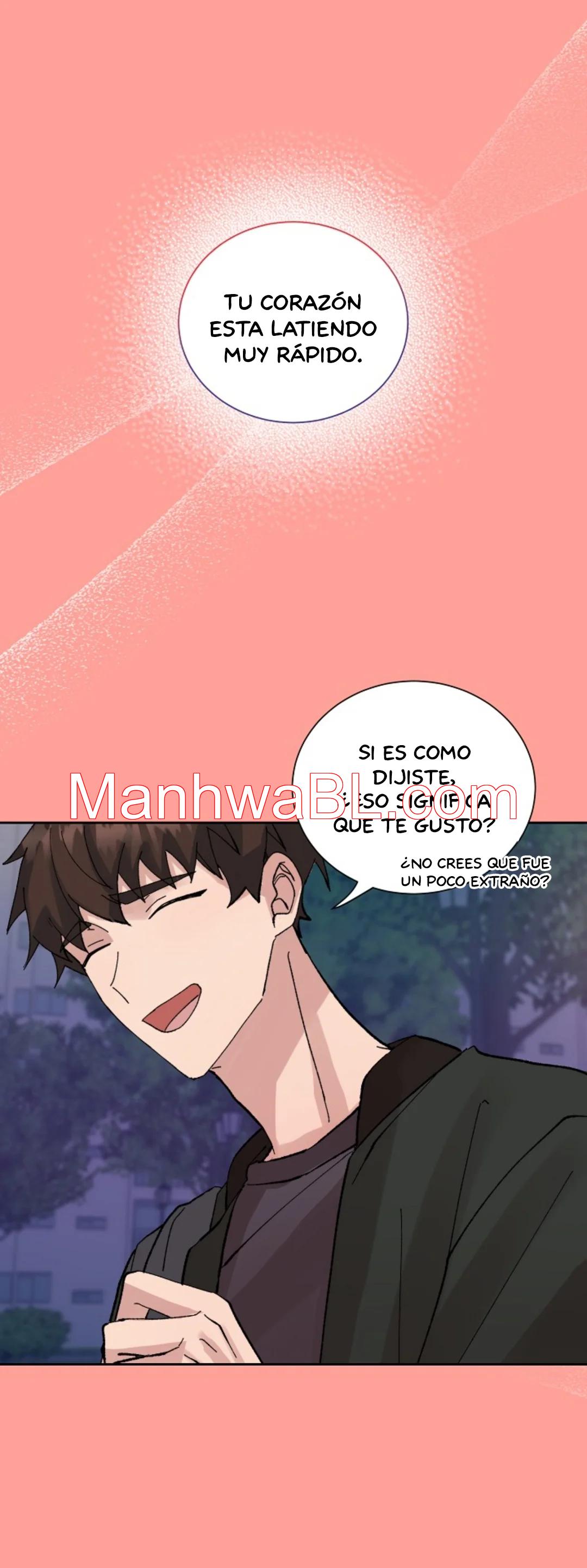 Choque Placebo - Capítulo 0 3 manhwa