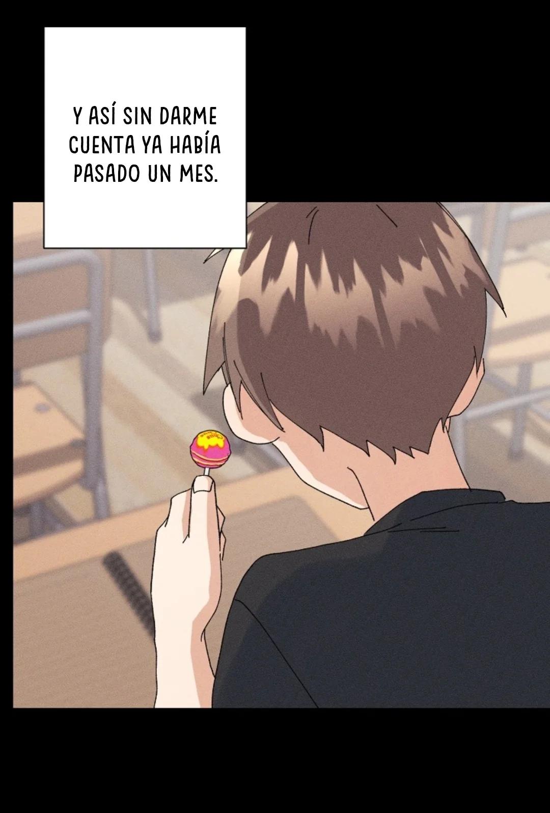 Choque Placebo - Capítulo 7 3 manhwa