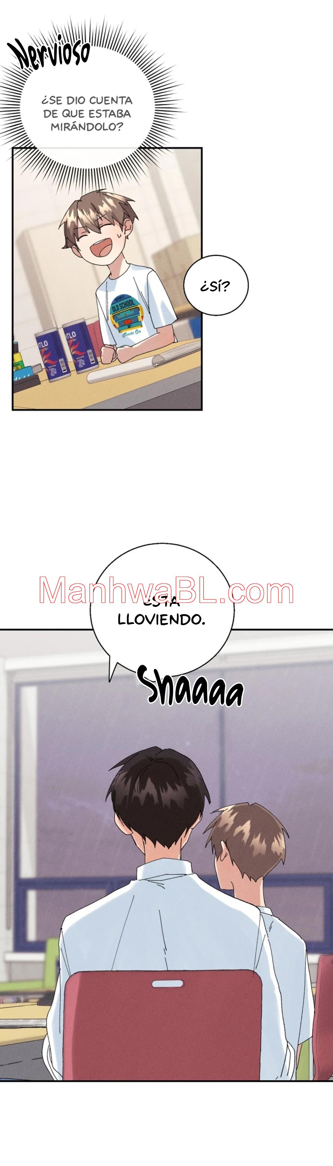 Choque Placebo - Capítulo 7 3 manhwa