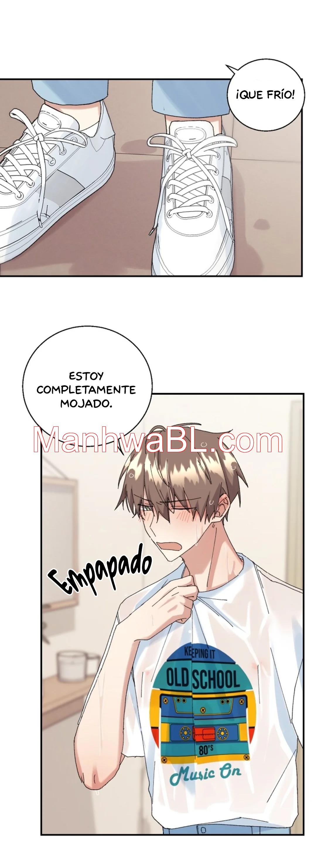 Choque Placebo - Capítulo 7 3 manhwa