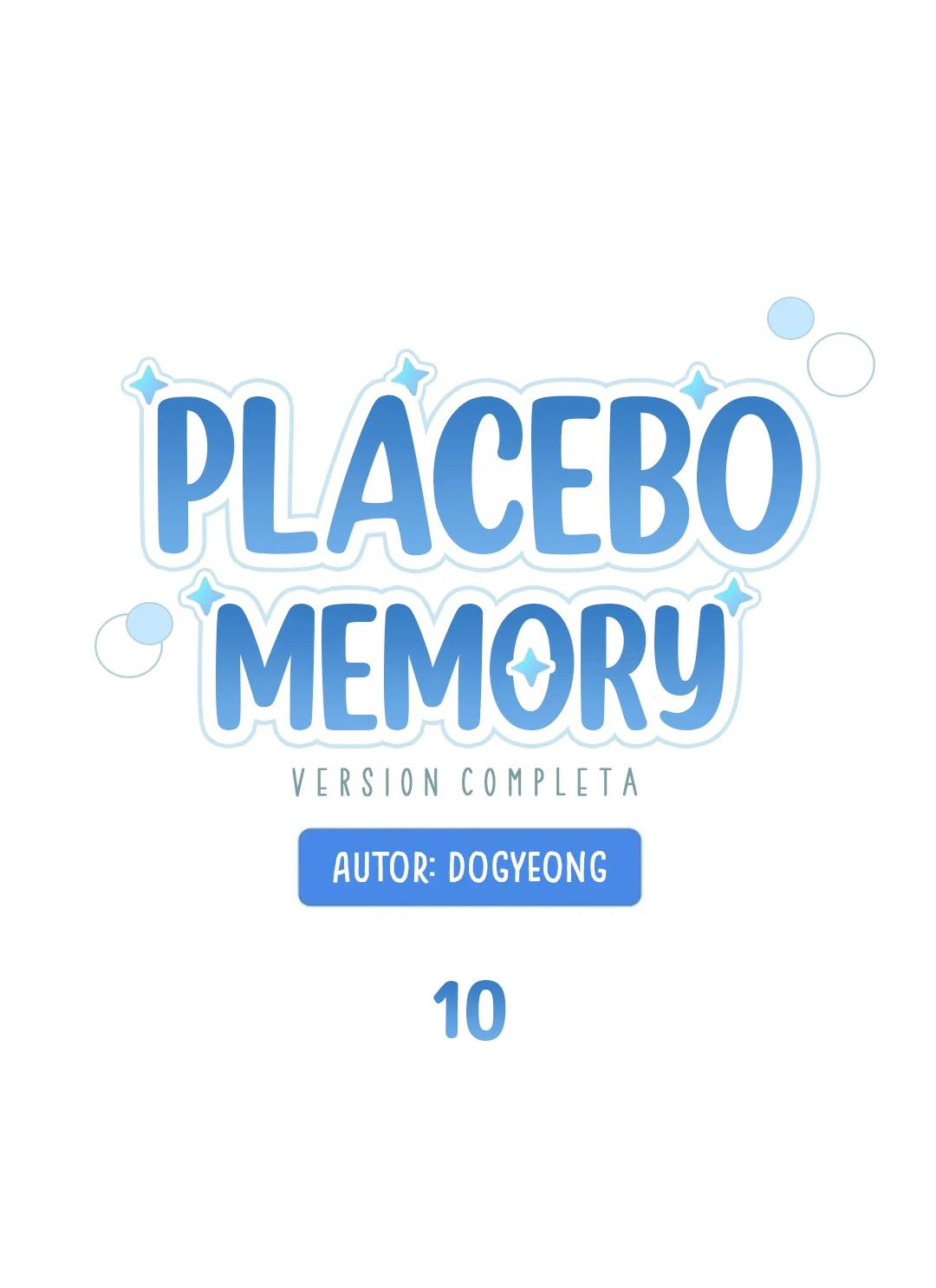 Choque Placebo - Capítulo 10 manhwa